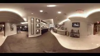 Marriott NYC VR tour