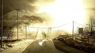 Трейлер outlast 1|&bull;by red barrels