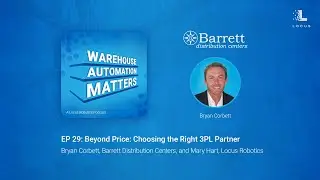 Beyond Price: Choosing the Right 3PL Partner | E29