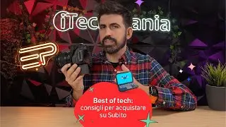 Best of tech: consigli per acquistare su Subito