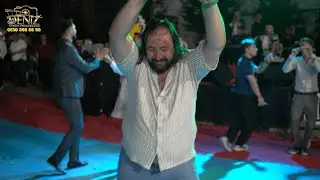 Eray Demir - Adem Pusat D&uuml;ğ&uuml;n&uuml;nden Heyecanlı Dakikalar 1
