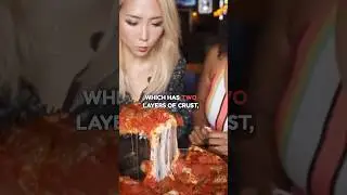 Is Deep Dish a Pizza? 🍕