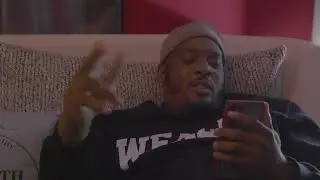 COLOURS MIYAGI Drops a Studio Freestyle