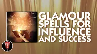 Glamour Spells for Influence Lucky Mojo Hoodoo Rootwork Hour 9/4/25 (Cat, ConjureMan, Christopher)