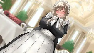 Nikke - Ade | Character Story