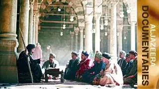 Revival: The Muslim Response to the Crusades | The Crusades: An Arab Perspective Ep2