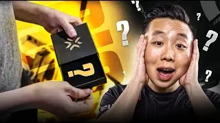 Riot Gave us WHAT?! | XSET Valorant