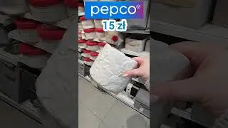 PEPCO 💖 НОВОСТИ 💖 #pepco #aniabuszuje #home #news #shopping #haul