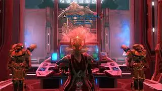 Dread Master Tyias Kallig Song - AI Made