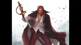 Review One Piece Chapitre 1166 1167 et 1168 - Imu et les G&eacute;ants