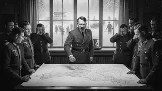 How Hitler&rsquo;s Ardennes Orders Failed and Doomed His Armored Force
