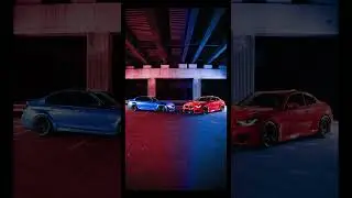 How i do #flash #photography with #cars 😎