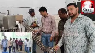 Water Bottles kee Company Per Raid || South East zone task force & Ghmc Department