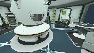 Subnautica - Grand Reef Base Tour