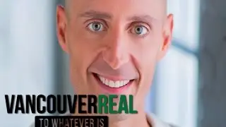 Adam Hart | Mind-Rest Heart-Centered - Vancouver Real #087