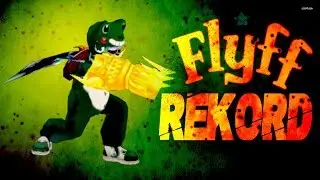 FLYFF - ASAL DMG RECORD [BACK] | [ Edit by Serpia ]