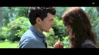 Lena Duchannes and Ethan Wate | Hero