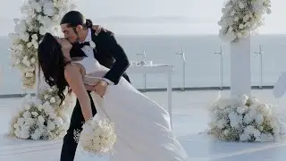 Edith and Zekiel Wedding Secrets Bahia Mita