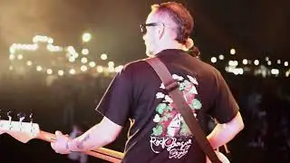 Va surgiendo  - Rock al parque 2024