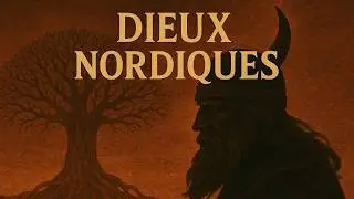 🌙 Histoire pour dormir — Odin, Thor, Loki : récits des anciens dieux