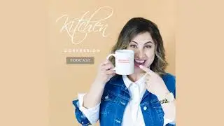 Kitchen Confession Podcast: Foodie Frenemy and Radio Personality, Ramya Amuthan