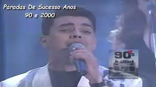 Zezé Di Camargo e Luciano - Eu Só Penso Em Você