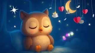 Ninne Nanne Dolci per Neonati | Musica Soffice per Dormire