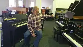 Kawai Digital Pianos - Ian Burgess-Simpson Pianos