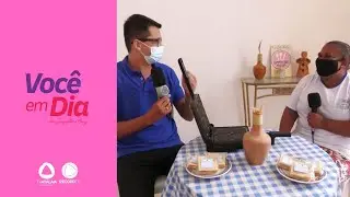 Conheça os biscoitos Bricelets da cidade de São Cristóvão