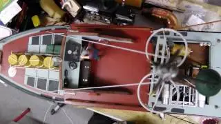ORCA.FISHING BOAT