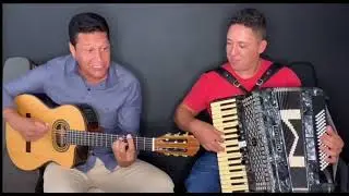 O CÉU DESCEU!! OS HINOS MAIS BELOS - EDINHO PAIVA E ALEX