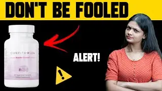 Confitrol24 Review ⚠️ DOES CONFITROL24 WORK? ⚠️ Confitrol24 Pills Reviews &ndash; Confitrol24 Plus Pills