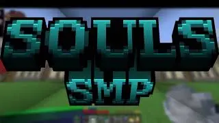 Souls SMP application