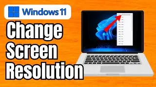 Как изменить разрешение экрана в Windows 11 (пошаговая инструкция)