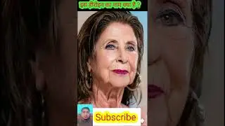 Bollywood actress &hearts;️&hearts;️&hearts;️ face transformation journey old to young. #oldlook #age #young #trading.