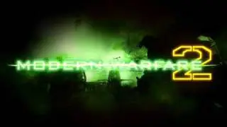 Call of Duty Modern Warfare 2 Hans Zimmer Chasing Alejandro Rojas OST