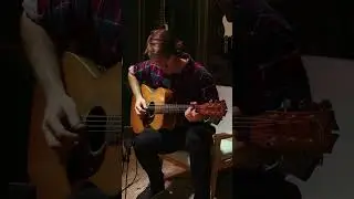 Shred Guitar 🎸 #shorts #music #guitar #guitarist #acoustic #song #studio #viral