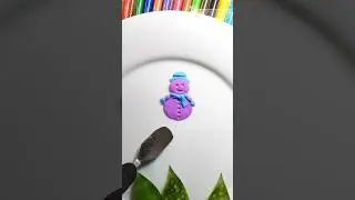 Bet you can&rsquo;t guess the resulting color!😉😎 #shorts #coloreffects #guessthecolor #satisfying #clayart