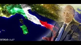 ALMIRANTE AGLI USA, ALLEATI SI SERVI NO! ATTUALE MONITO LEADER MSI