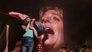Maggie Rogers - Fallingwater (All Things Go Festival, MD 9/30/23)