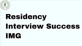 IMG Interview Success: Turn Your Global Journey Into Your Biggest Asset