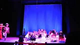 PETA Workshop Final Showcase CT1 Part3