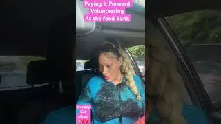 #payingitforward