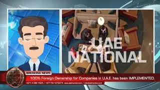 100% Foreign Ownership in Dubai