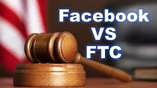 Facebook vs FTC &ndash; Round 1