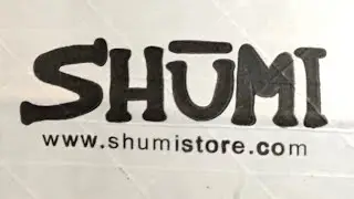 SHUMI MYSTERY BOX UNBOXING PLUS GIVEAWAY LOOK