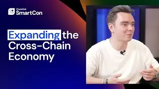 The Importance of Cross-Chain Interoperability and Introducing Concero V2 | Chainlink SmartCon