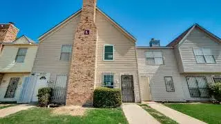Dallas Townhomes for Rent 1BR/1.5BA by Dallas Property Manager