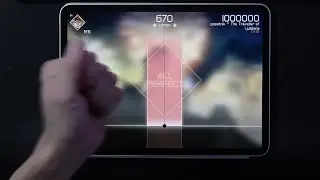 [VOEZ] popotnik ~ The Traveller of Ljubljana (Special) 1,000,000 AP