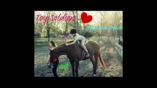 Toy Soldiers: Flash :)